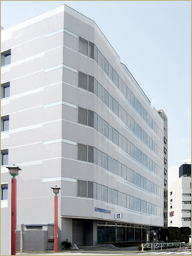 本社ビル